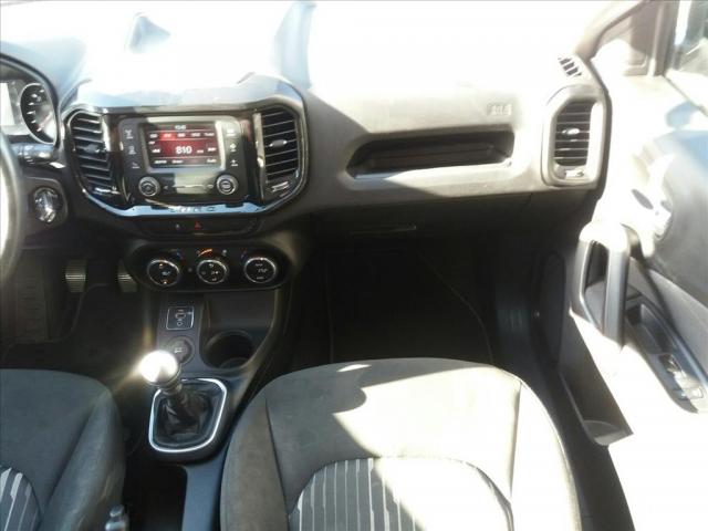 FIAT TORO 2.0 16V TURBO DIESEL FREEDOM MANUAL - Foto 6