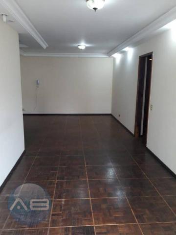 Apartamento com 6 dormitórios à venda, 246 m² por R$ 900.000,00 - Centro - Curitiba/PR - Foto 9