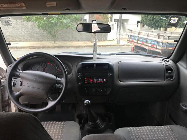 Ranger 2008/2009 Diesel 3.0 - Foto 4