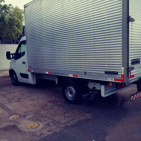 Renault master - Foto 4