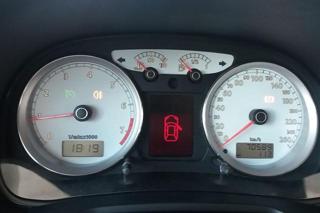 GOLF FLASH 1.6 MI/1.6 MI TOT. FLEX 8V 4P - Foto 6
