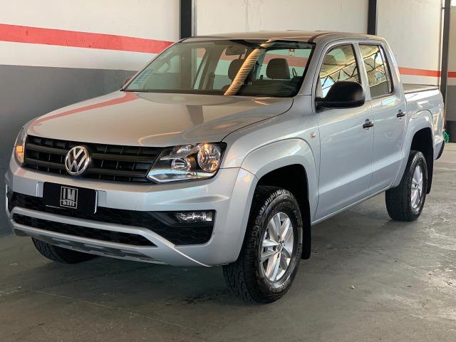 Amarok 2018