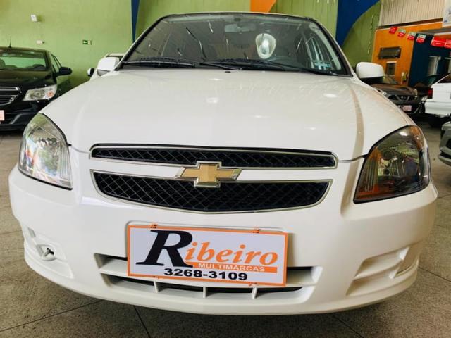 CHEVROLET CHEVROLET/CELTA 1.0L LT - Foto 10