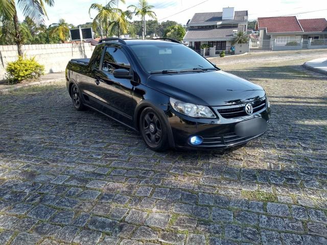 ??? Saveiro Trooper 2011 ???