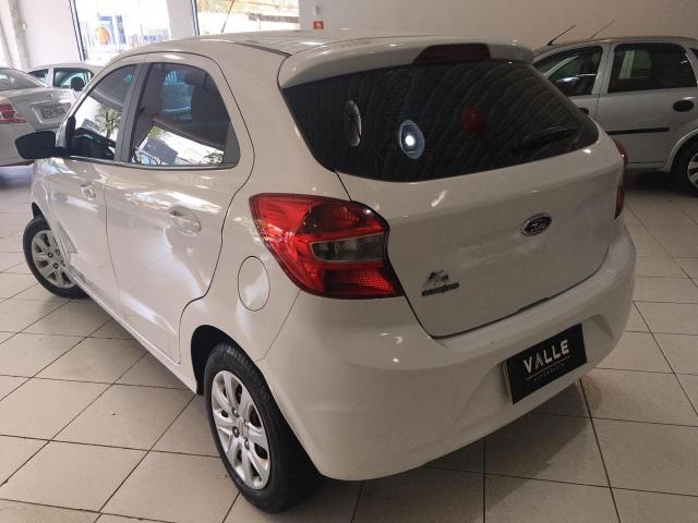 FORD KA 2017/2018 1.0 SE PLUS 12V FLEX 4P MANUAL - Foto 2