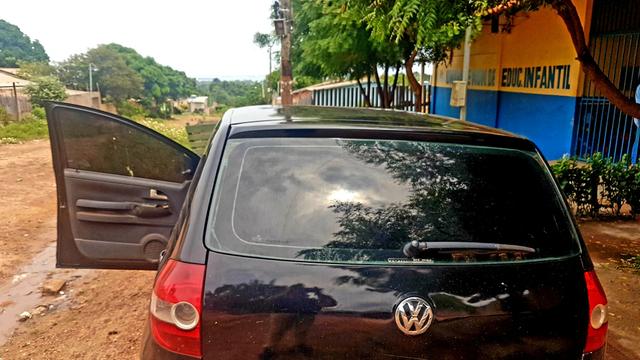 Venda de carro fox - Foto 3