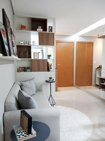 Gran Palace - Apartamentos 2Q no St. Faiçalville, esquina com Av. Rio Verde - Foto 8