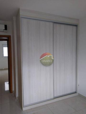 Apartamento com 3 dormitórios à venda, 202 m² por R$ 1.200.000 - Jardim São Luiz - Ribeirã - Foto 9