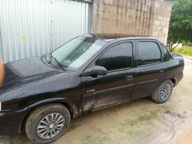 Vende-se ou troco por moto