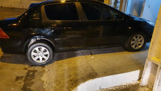 Vendo Peugeot 307 - Foto 2