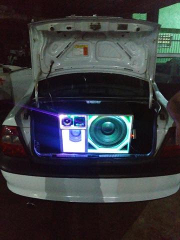 Vectra 2.2, aceito propostas - Foto 9