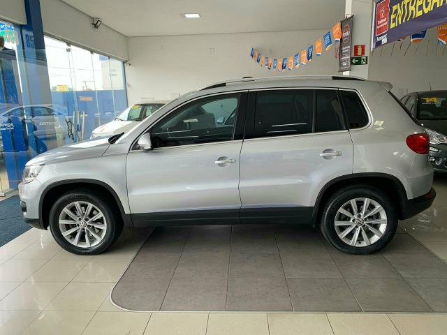 Tiguan - Foto 2