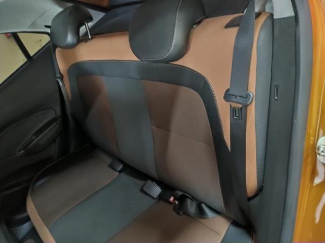 Chevrolet Onix Hacth Activ 1.4 8V Flex 5P Aut - Foto 9