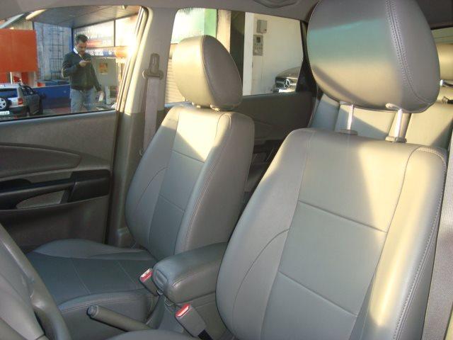 TUCSON 2016/2017 2.0 MPFI GLS 16V 143CV 2WD FLEX 4P AUTOMÁTICO - Foto 7