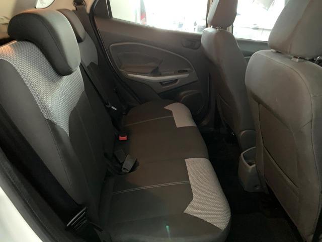 Ford Ecosport SE 1.6 Powershift 2017 - Renovel Veiculos - Foto 5