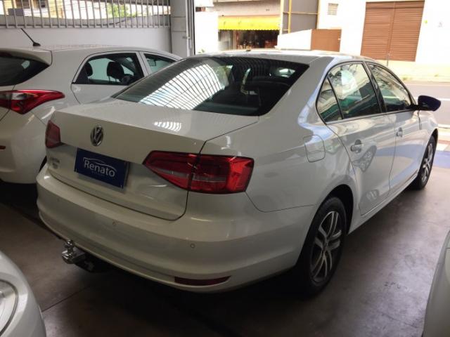 Volkswagen jetta 2015 2.0 comfortline flex 4p tiptronic - Foto 9