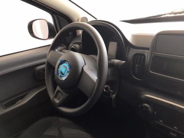 Fiat Mobi Easy Zero km (Desconto R$4.000,00) - Foto 6