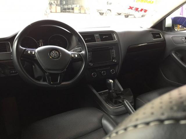 Volkswagen jetta 2015 2.0 comfortline flex 4p tiptronic - Foto 7