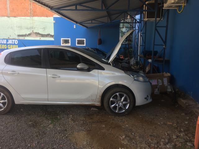 Ar-condicionado automotivo - Foto 2