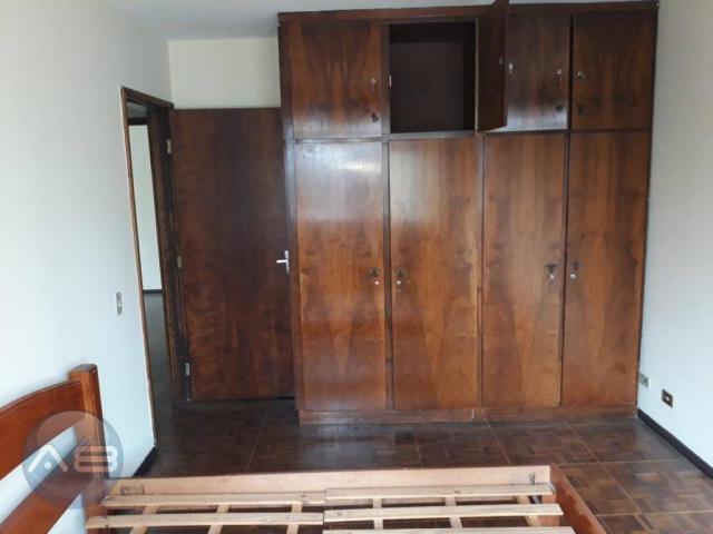 Apartamento com 6 dormitórios à venda, 246 m² por R$ 900.000,00 - Centro - Curitiba/PR - Foto 13