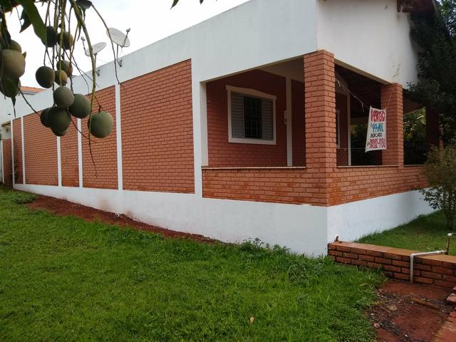Chalé todo na laje,3 dormitórios, suite,de esquina,pego um carro de menor valor - Foto 17