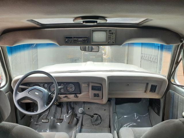 Vendo ou troco f1000 zera - Foto 5