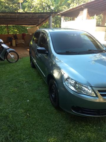 Gol G5 - Foto 8