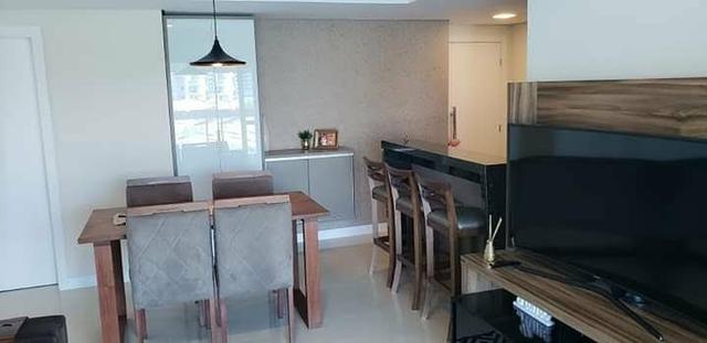 Apartamento 2 suítes + banheira - Ressacada Itajaí - Foto 6