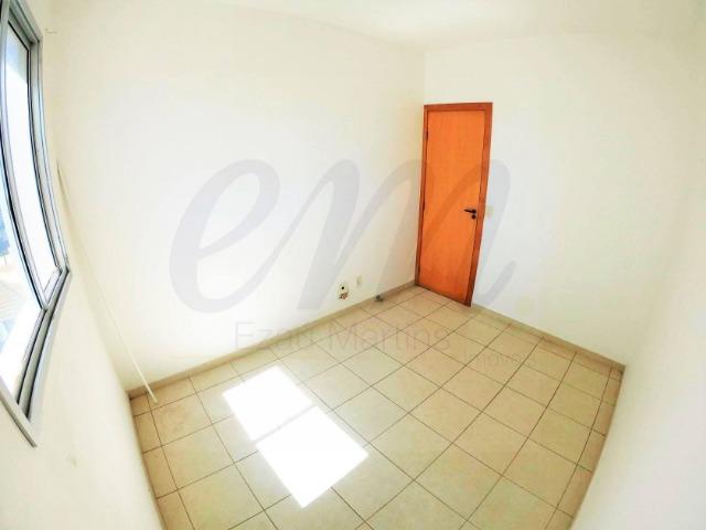 Cond. Riviera 2 Qtos S/Suite - Armários - Sol da Manhã Total - São Diogo - Foto 8