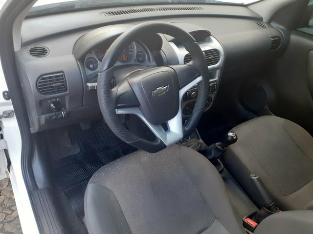 Chevrolet Corsa Sedan Premium 1.4 FLEX/GNV 2009 Completo Novo Pouco Uso - Foto 6