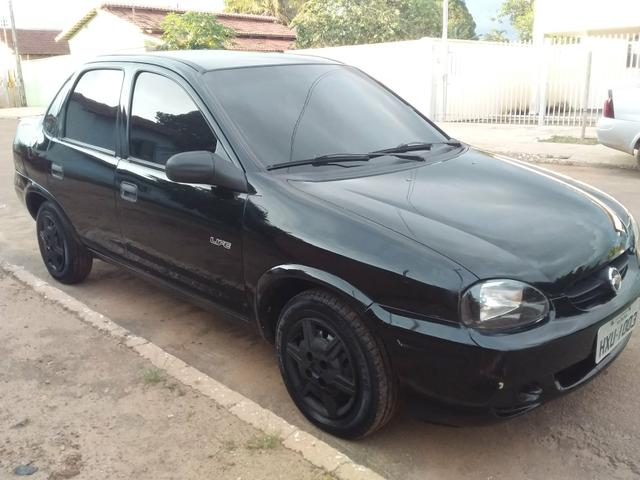 Vendo corsa classic 2008