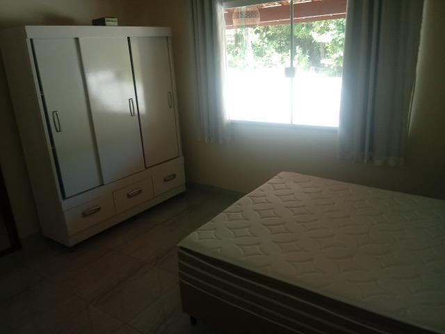 Linda Casa, Frente a Praia, Ilha Itaparica, Piscina, Cond. Fechado, Toda Mobiliada! - Foto 13