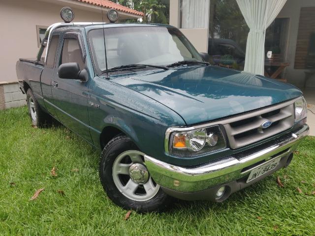 Ranger STX V6 - Foto 2