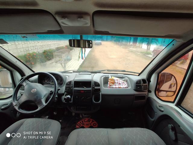 Ducato JTD 2.8 - Foto 5