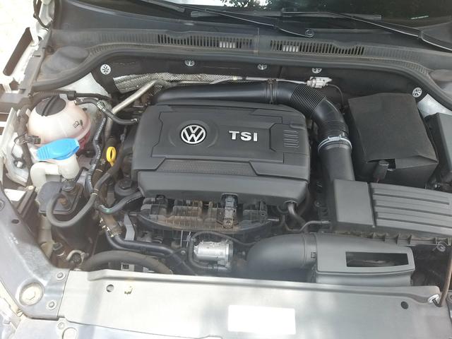 Jetta tsi 2.0 2016 pacote premium - Foto 7