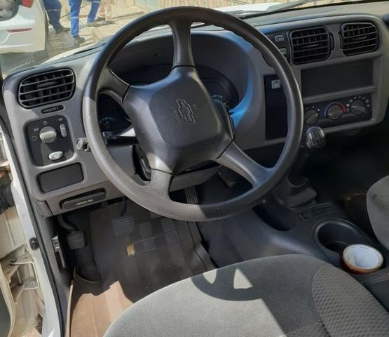 S10 2.8 Tornado Cab. Dupla 4x4 - Diesel - Foto 6