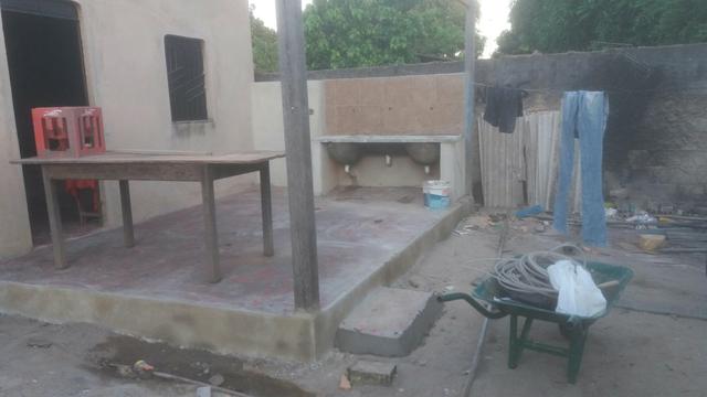 Sou pedreiro trabalho com limpeza também - Foto 3