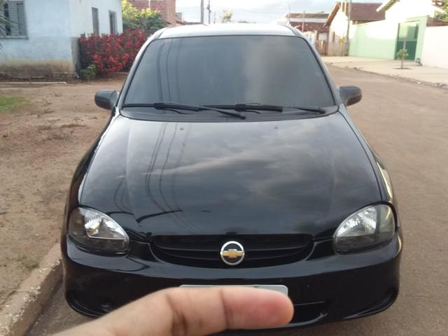 Vendo corsa classic 2008 - Foto 2