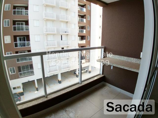 Apartamento Ecovitta 57m² - 2 Qt - Foto 5
