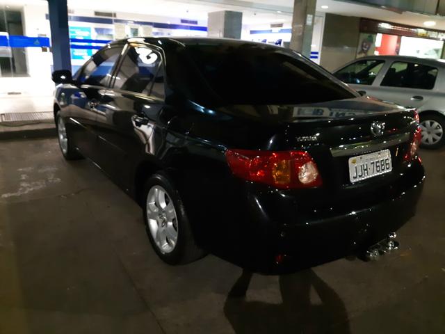 Toyota Corolla Gli 2010/2011 - Foto 12