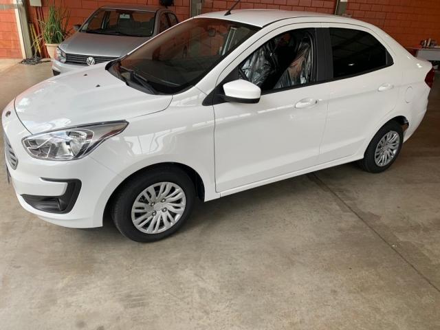 Ka 1.5 Sedan SE - Foto 3