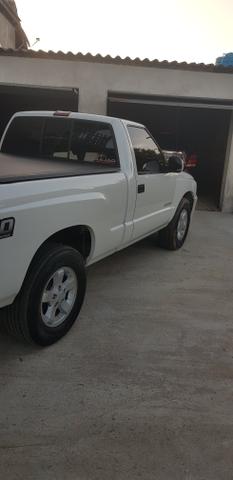 Vendo s10 colina 2010 - Foto 11