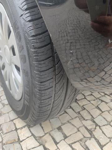 C3 1.4 2008 com GNV R$14999 ipva pago e tanque cheio - Foto 12