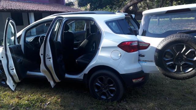 EcoSport Freestyle 1.5 2018/2019 - Foto 6