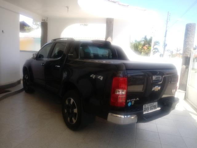 S10 LTZ Hugh Country 2016/2016 - Foto 5