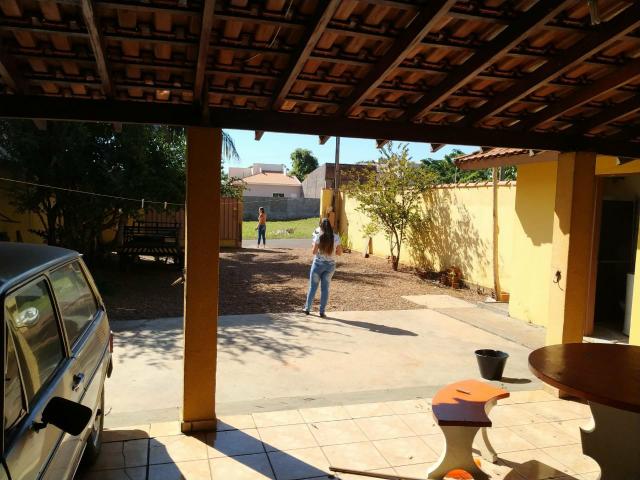 Rancho/casa em Panorama-SP - Foto 12