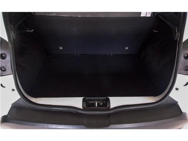 Renault Kwid Zen 1.0 Flex - Foto 8