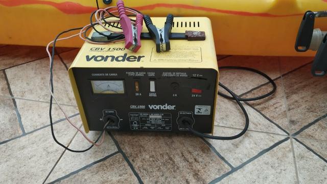 Vendo Caiaque Barracuda c/motor elétrico, acessórios, completa. Barbada - Foto 4
