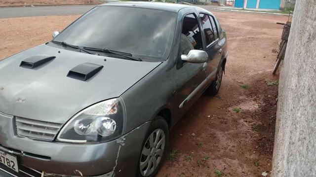Clio sedan cont: *47 - Foto 2