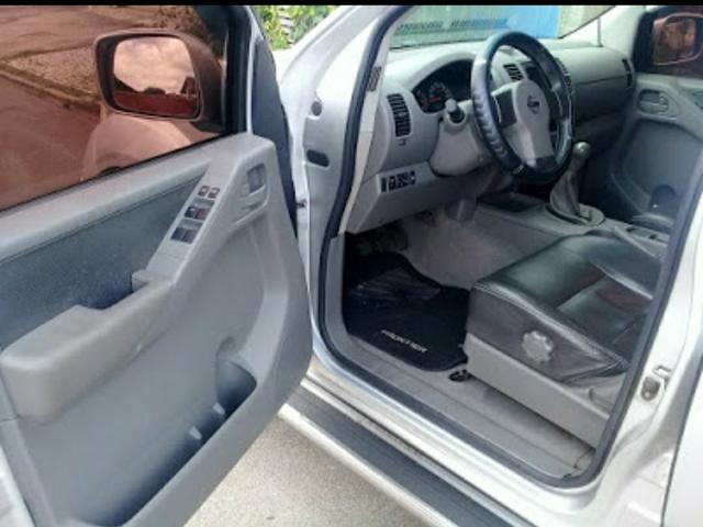 Frontier xe - Foto 3